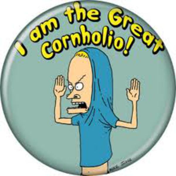 [Image 336261] The great cornholio Know Your Meme