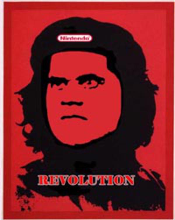 [Image - 336549] | Reggie Fils-Aime | Know Your Meme