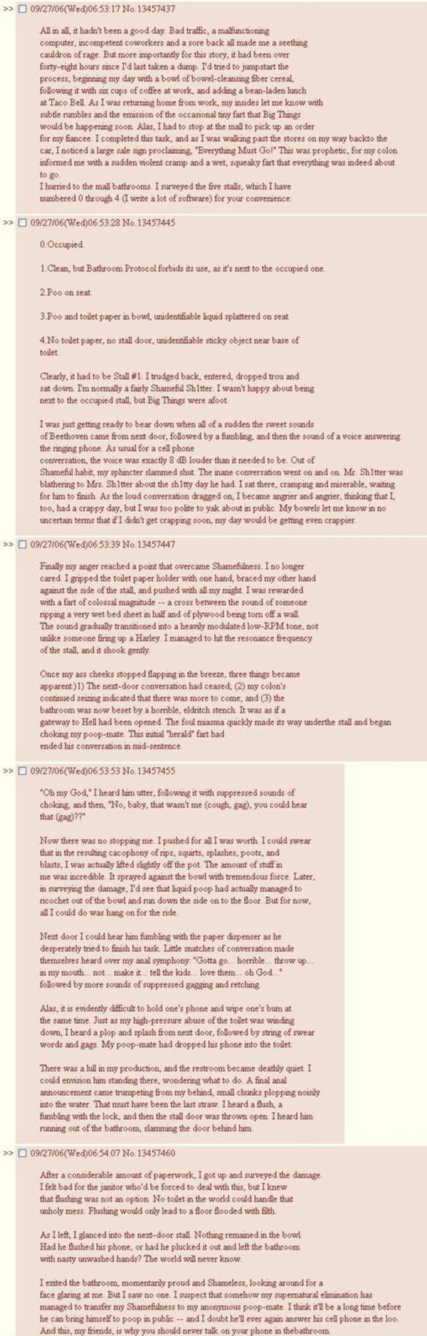 Image 336889 Copypasta Know Your Meme