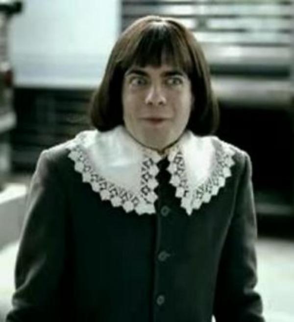 Berries and Cream Reaction Images Know Your Meme