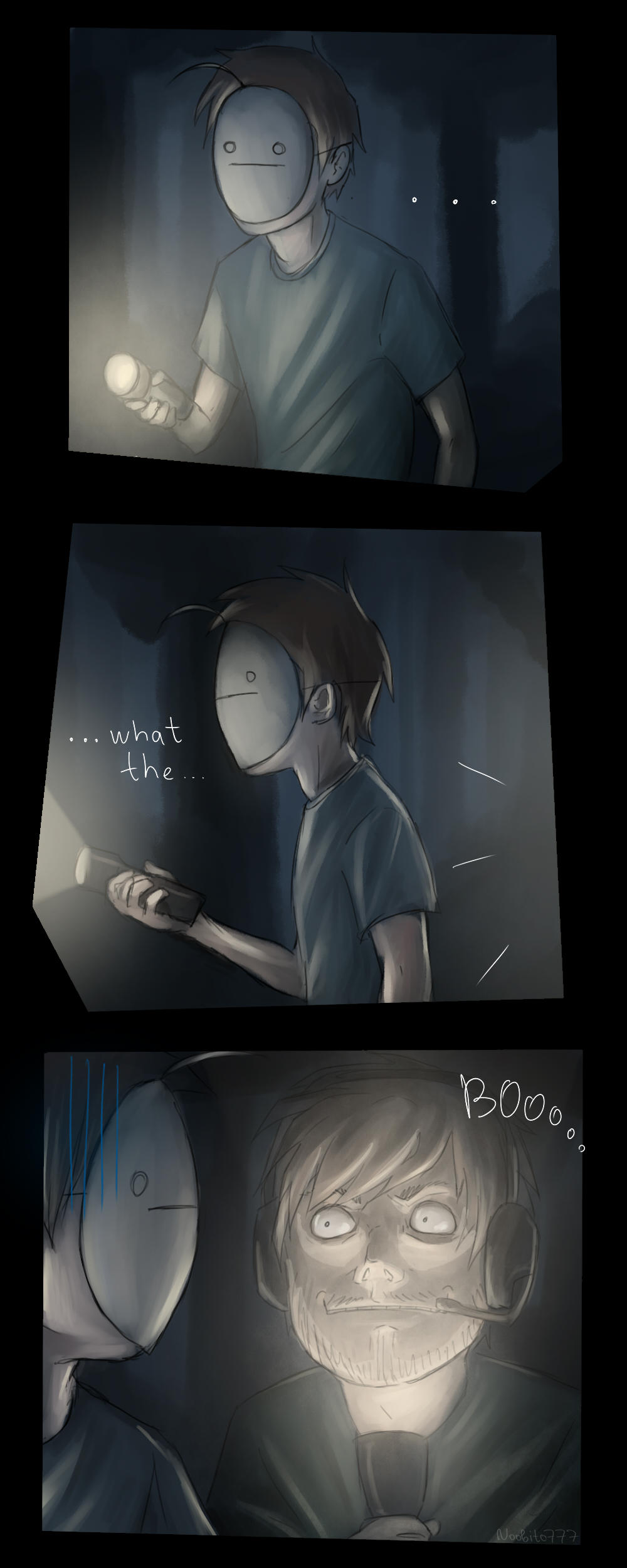 [Image - 355579] | Slender Man | Know Your Meme