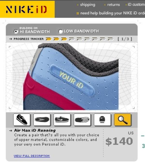 [Image 364567] Nike ID Email Controversy Know Your Meme