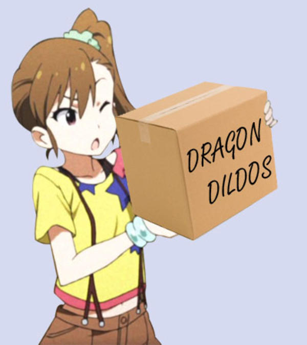 [Image - 364884] | Dragon Dildos | Know Your Meme