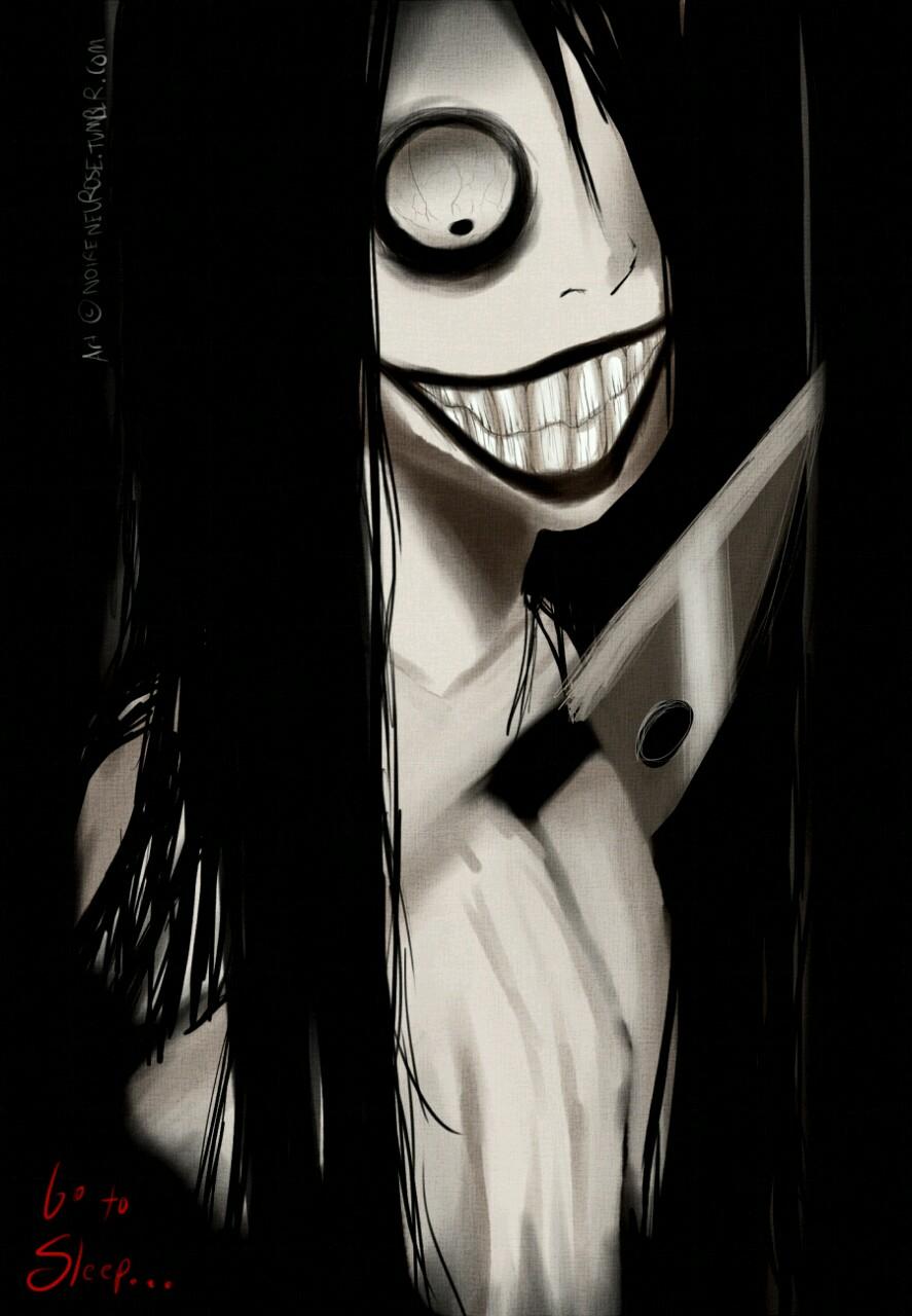 [Image - 366007] | Jeff the Killer | Know Your Meme