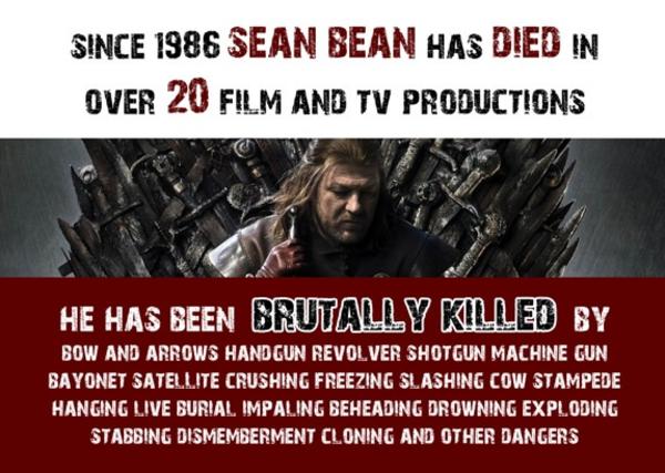 [Image - 369970] | Sean Bean | Know Your Meme