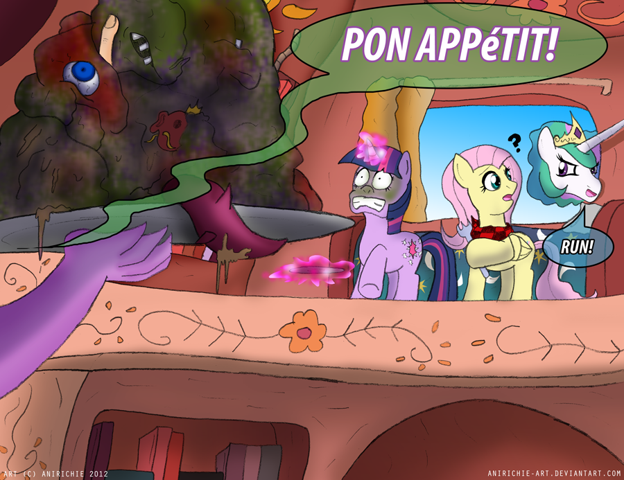 [Image - 380637] | My Little Pony: Friendship is Magic | Know Your Meme