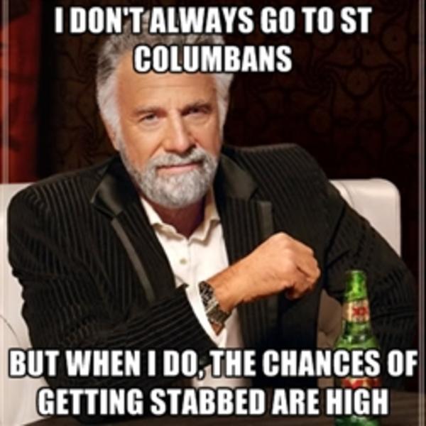 [Image 381011] The Most Interesting Man in the World Know Your Meme