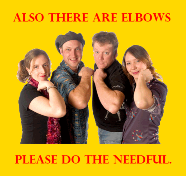 The Needful Do The Needful Know Your Meme