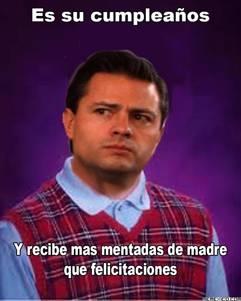 [Image - 389632] | Enrique Peña Nieto | Know Your Meme