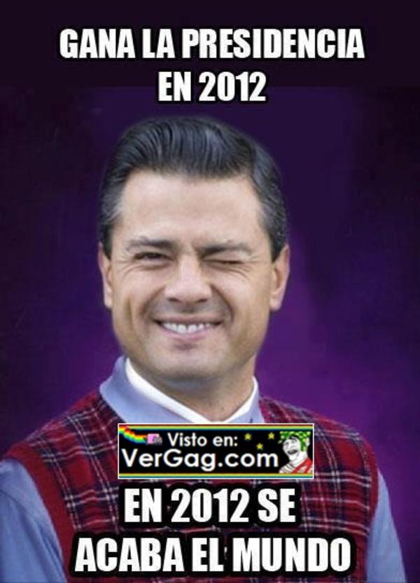 Image 389634 Enrique Pena Nieto Know Your Meme