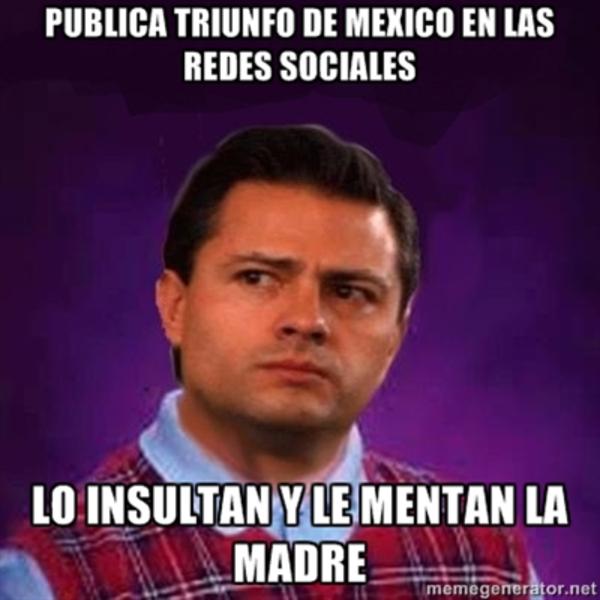 [Image - 389637] | Enrique Peña Nieto | Know Your Meme