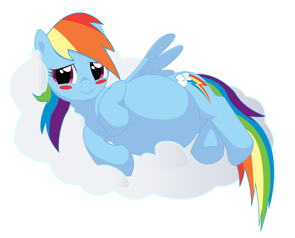 Май литл пони беременные картинки