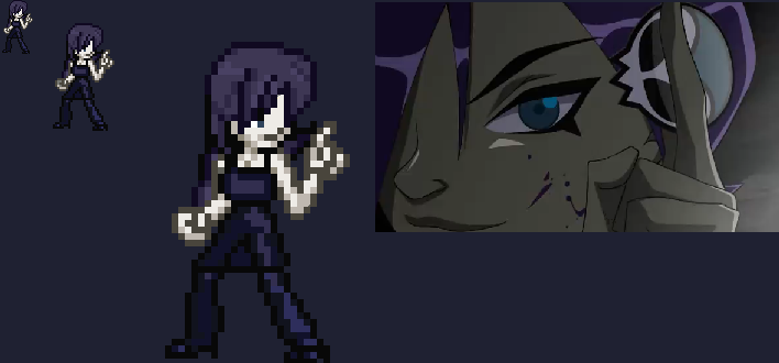 [Image - 400732] | ZONE-sama | Know Your Meme