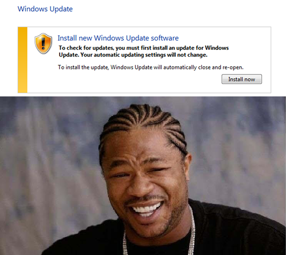 [Image - 402854] | Xzibit Yo Dawg | Know Your Meme
