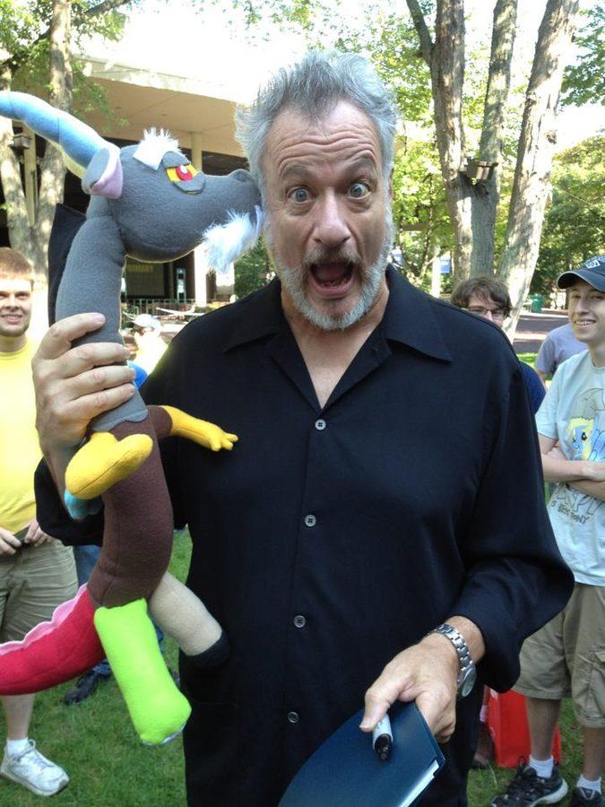 discord plush