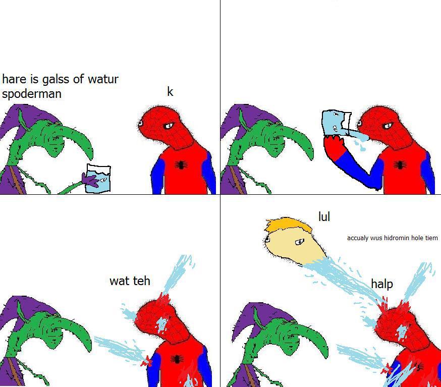 K Dolan Know Your Meme