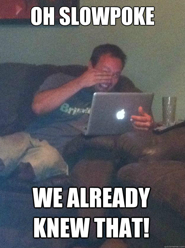 [Image 413049] Meme Dad Know Your Meme