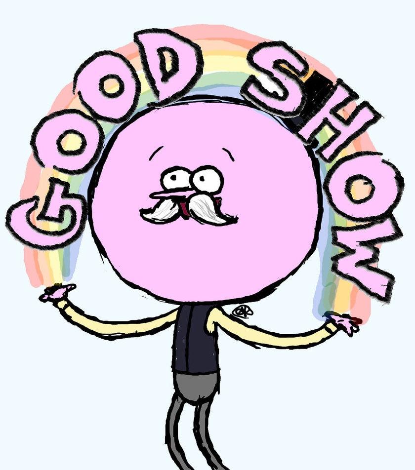 Good Show Imagination Spongebob Know Your Meme