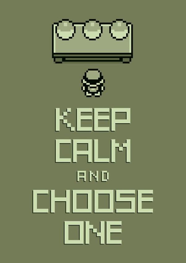 [Image - 414211] | Keep Calm and Carry On | Know Your Meme