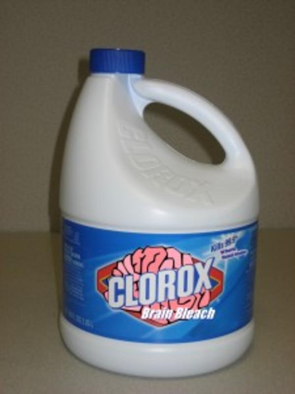 [Image 416227] Brain Bleach / Eye Bleach / Mind Bleach Know Your Meme