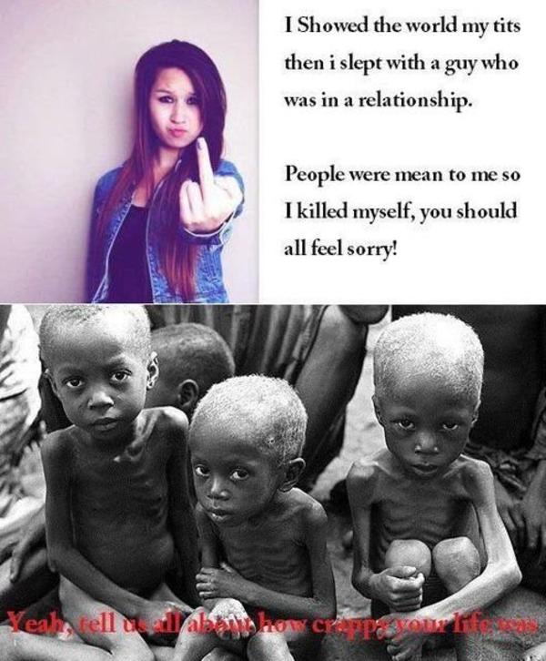 [Image - 417745] | Amanda Todd's Death | Know Your Meme
