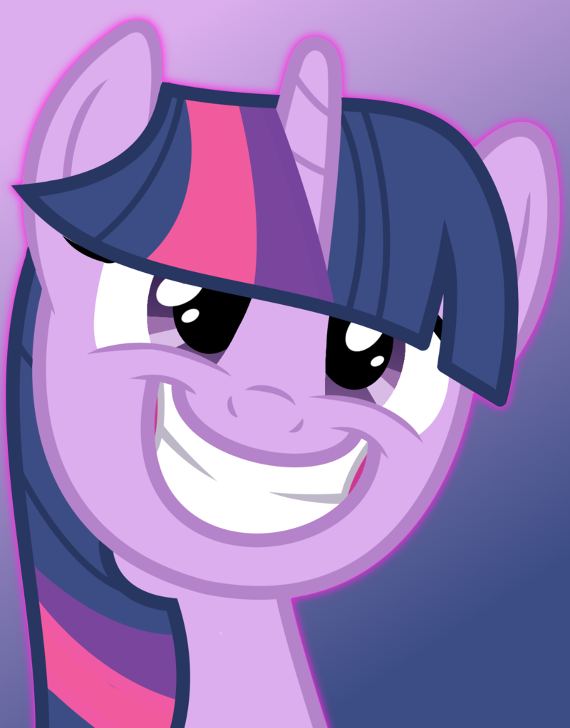 Twilight's Sparkly Smile My Little Pony Friendship is Magic Know Your Meme Twilight's Sparkly Smile My Little Pony Friendship is Magic Know Your Meme