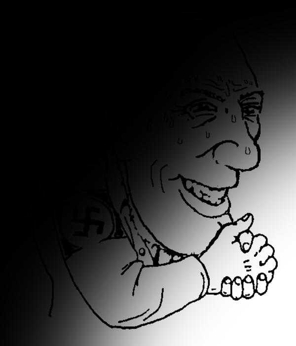 [Image - 425441] | Happy Merchant | Know Your Meme