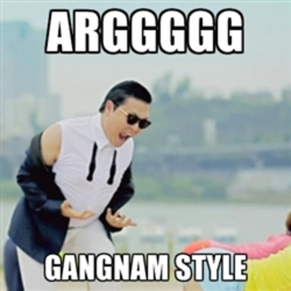 [Image - 425449] | Gangnam Style | Know Your Meme