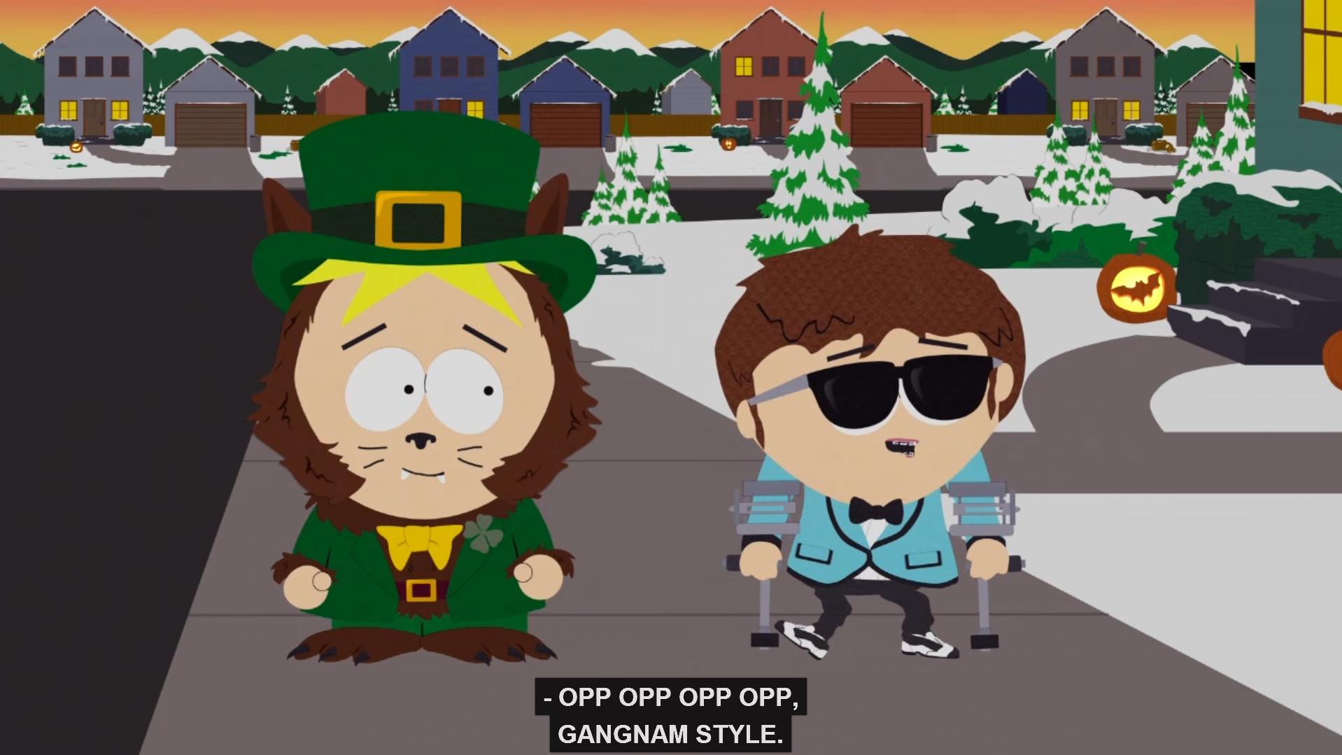 Jimmy Gangnam Style Gangnam Style Know Your Meme