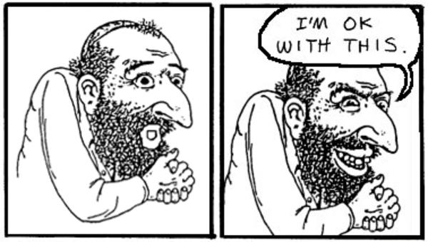 [Image - 426110] | Happy Merchant | Know Your Meme