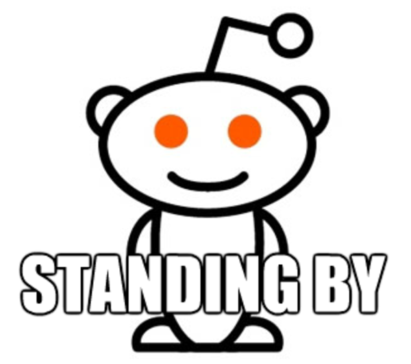 [Image 428821] Red Leader Standing By Know Your Meme