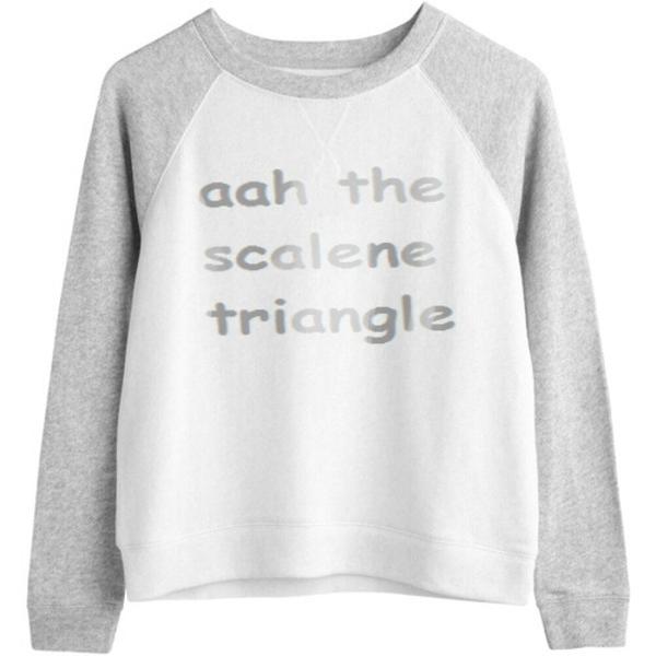 [Image 430247] Ah, The Scalene Triangle Know Your Meme