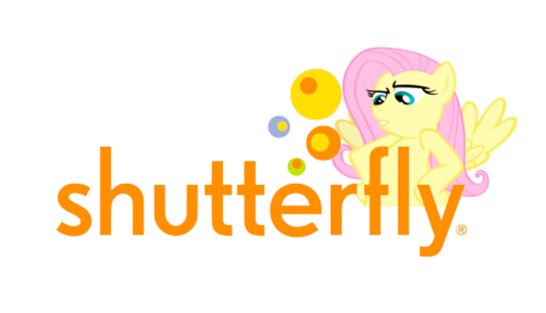 shutterfly my little pony