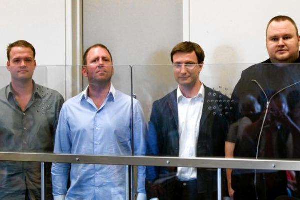 [Image - 432435] | Kim Dotcom | Know Your Meme