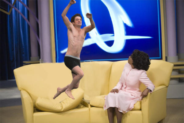 [Image - 437109] | Jumping Rob | Know Your Meme