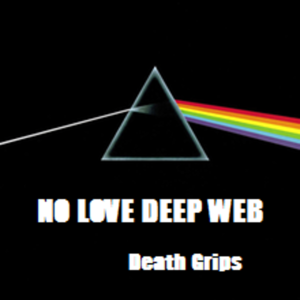 [Image 438484] No Love Deep  Album Art Parodies Know Your Meme