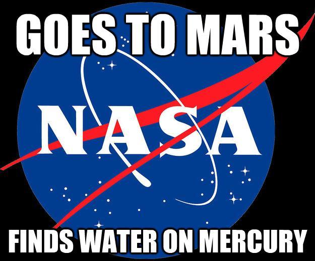 Image Mars Exploration Know Your Meme