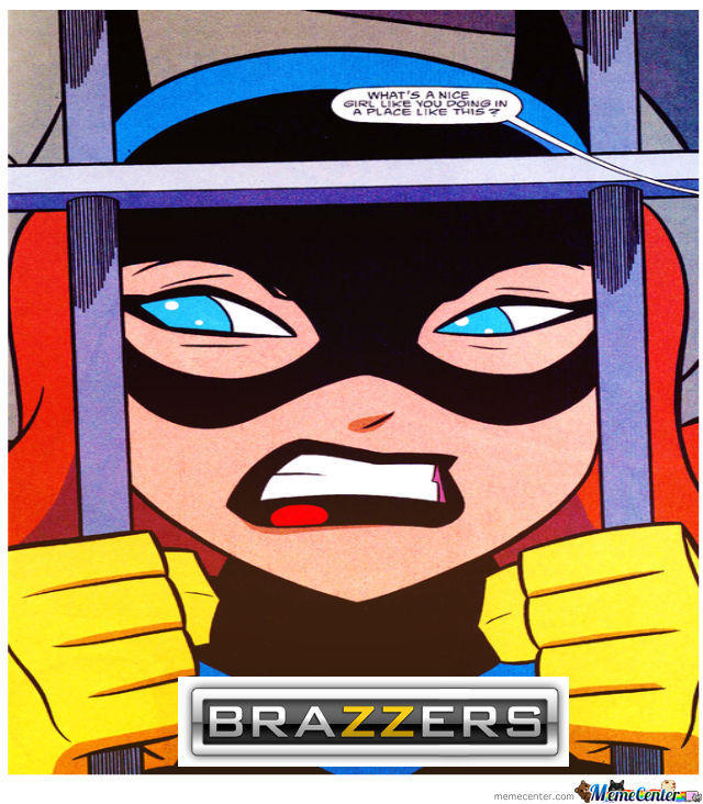 Image 450667 Brazzers Know Your Meme