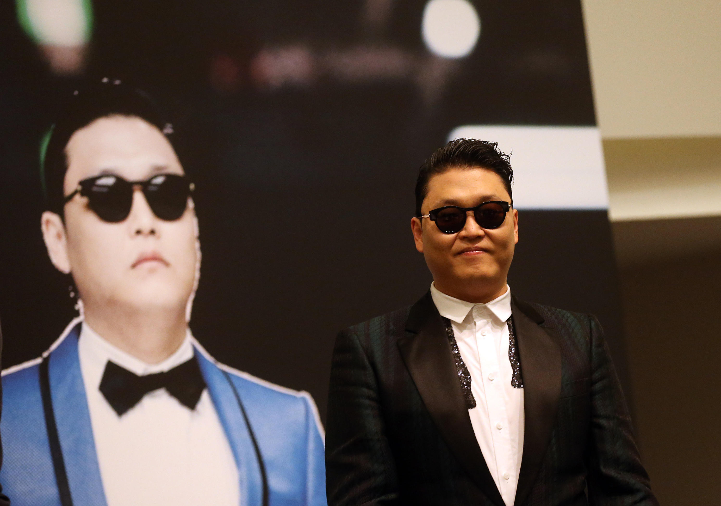 [Image - 453227] | Gangnam Style | Know Your Meme