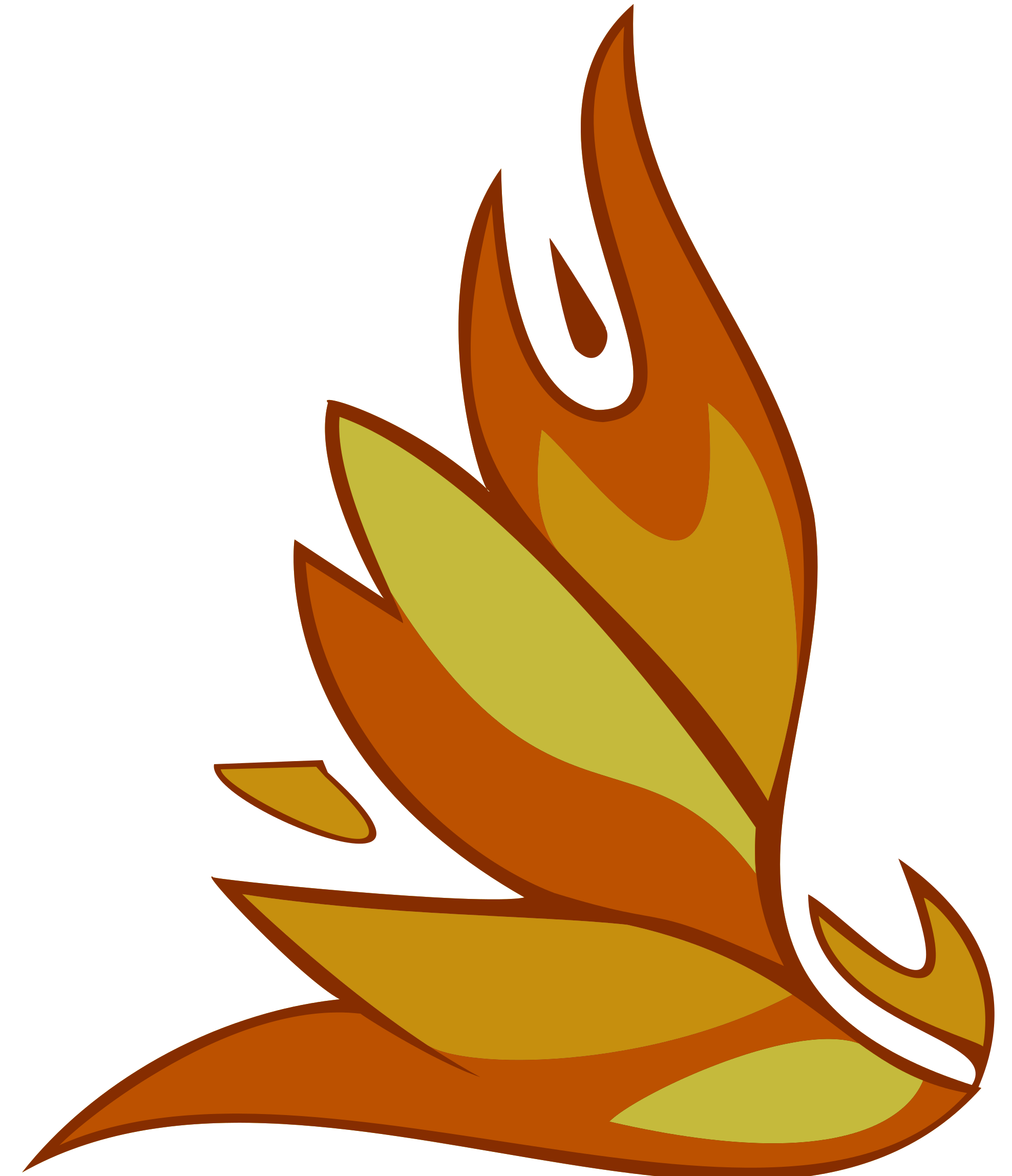 spitfire cutie mark