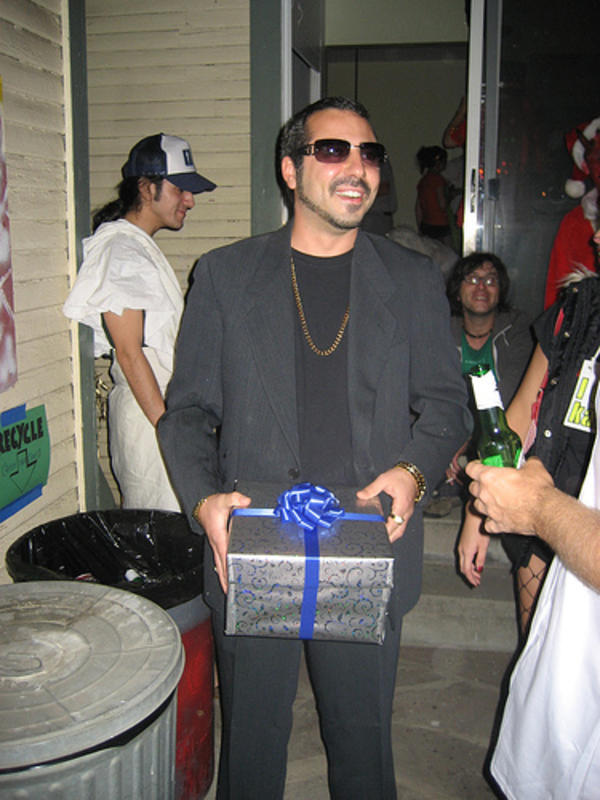 Dick in a box video download