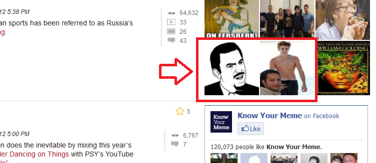 [Image - 470729] | Are You Serious Face / Seriously? | Know Your Meme