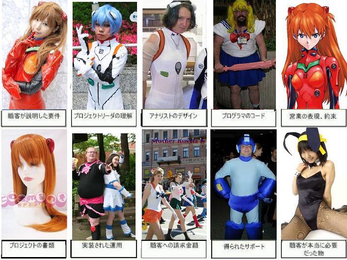 [Image 475776] Tree Swing Cartoon Parodies Know Your Meme