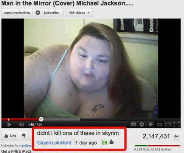 fat redheaded girl videos Teen titans flashing back