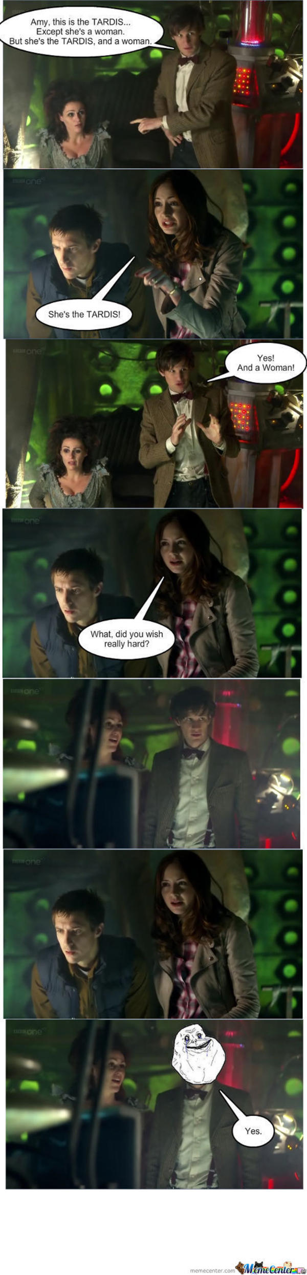 [Image - 487981] | Doctor Who | Know Your Meme