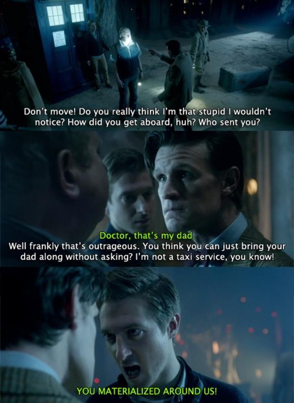 [Image - 488086] | Doctor Who | Know Your Meme