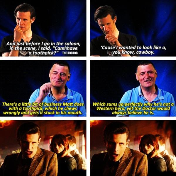 [Image - 488134] | Doctor Who | Know Your Meme