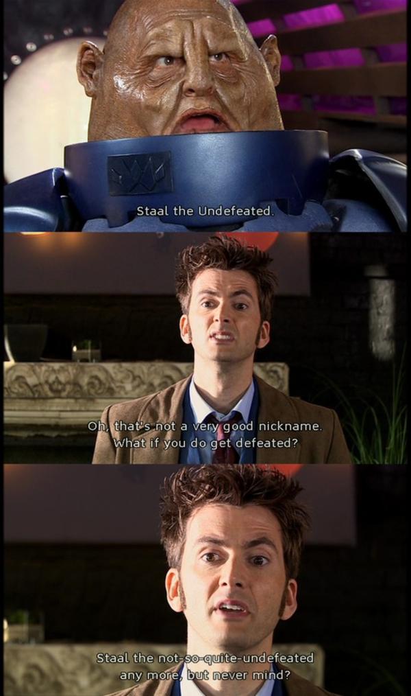 [Image - 488167] | Doctor Who | Know Your Meme