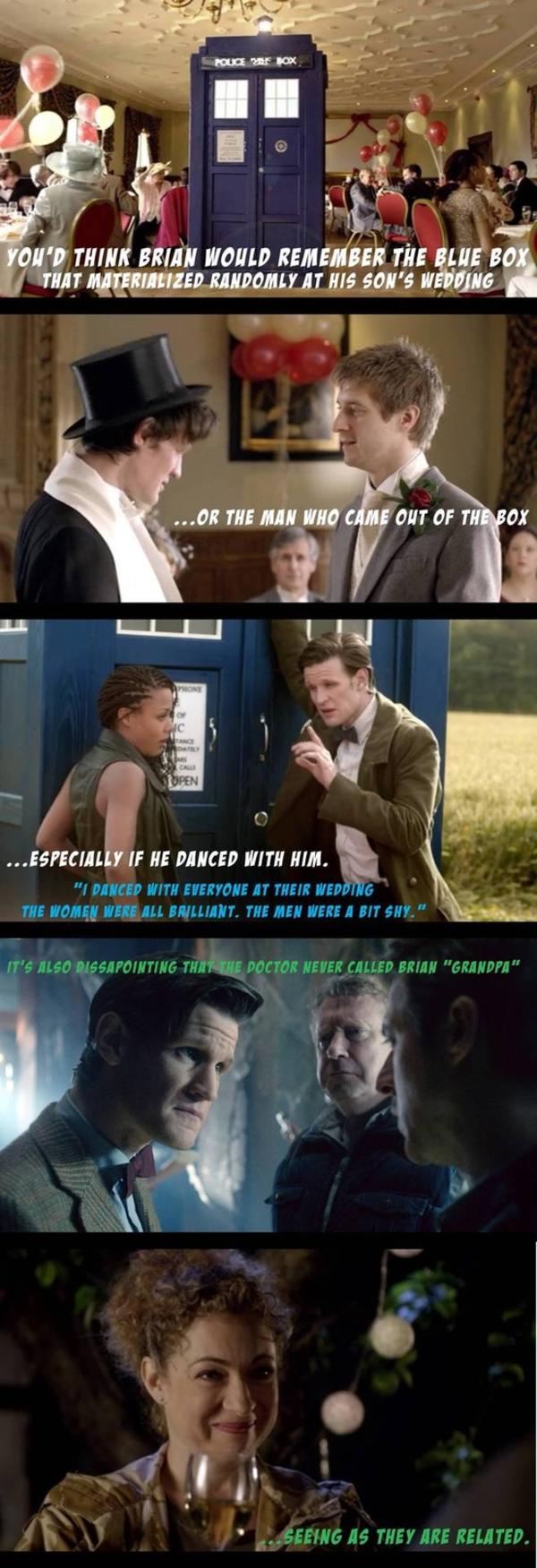 [Image - 488188] | Doctor Who | Know Your Meme