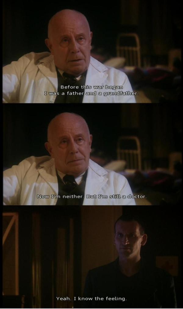 [Image - 488232] | Doctor Who | Know Your Meme